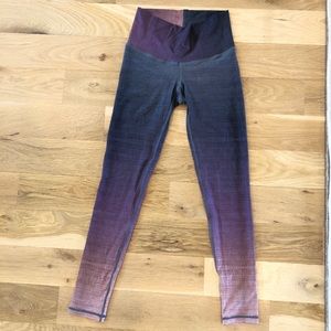 Niyama Sol leggings small